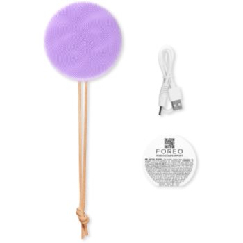 FOREO LUNA™4 Body aparat pentru masaj pentru corp - imagine 3